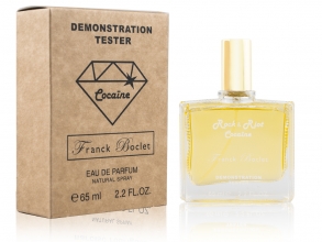 Тестер Franck Boclet Cocaine, Edp, 65 ml (Dubai) фото
