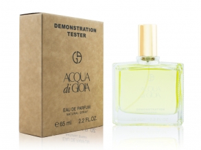 Тестер Giorgio Armani Acqua di Gioia, Edp, 65 ml (Dubai) фото