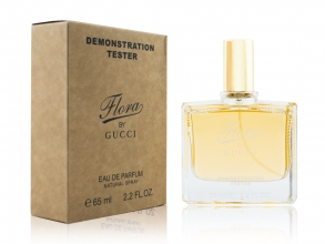 Тестер Gucci Flora by Gucci, Edp, 65 ml (Dubai) фото