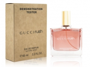Тестер Gucci Rush, Edp, 65 ml (Dubai) фото