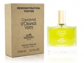 Тестер Hermes Concentre d`Orange Verte, Edp, 65 ml (Dubai) фото