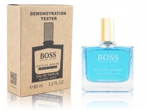 Тестер Hugo Boss Boss Bottled Marine, Edp, 65 ml (Dubai) фото