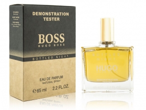 Тестер Hugo Boss Boss Bottled Night, Edp, 65 ml (Dubai) фото