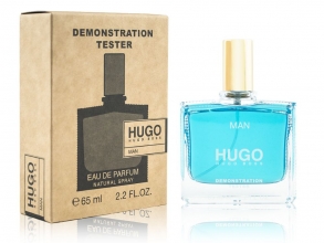Тестер Hugo Boss Hugo Man, Edp, 65 ml (Dubai) фото