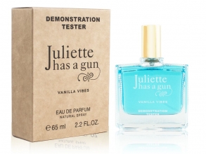 Тестер Juliette Has A Gun Vanilla Vibes 65 ml (Dubai) фото