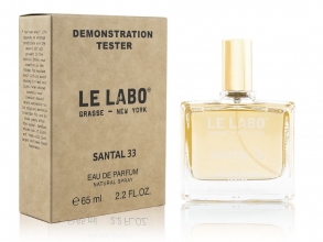 Тестер Le Labo Santal 33, Edp, 65 ml (Dubai) фото