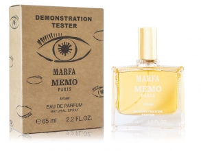 Тестер Memo Marfa, Edp, 65 ml (Dubai) фото