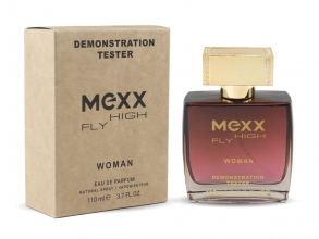 Тестер Mexx Fly High, 110 ml (Dubai) фото