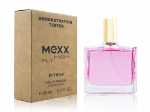 Тестер Mexx Fly High, Edp, 65 ml (Dubai) фото