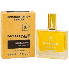 Тестер Montale Vanilla Cake 65 ml (Dubai) фото