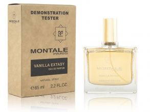 Тестер Montale Vanilla Extasy, 65 ml (Dubai) фото