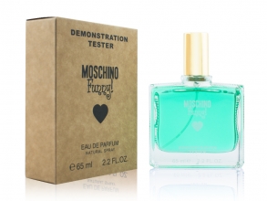 Тестер Moschino Funny, Edp, 65 ml (Dubai) фото