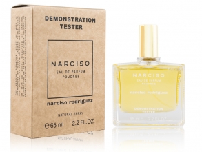 Тестер Narciso Rodriguez Narciso Poudree, Edp, 65 ml (Dubai) фото