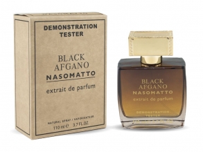 Тестер Nasomatto Black Afgano, 110 ml (Dubai) фото