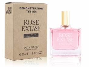 Тестер Nina Ricci Rose Extase, Edp, 65 ml (Dubai) фото