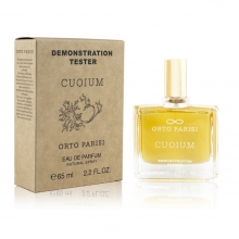 Тестер Orto Parisi Cuoium, Edp, 65 ml (Dubai) фото