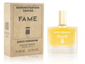 Тестер Paco Rabanne Fame, Edp, 65 ml (Dubai) фото