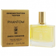 Тестер Paco Rabanne Phantom 65 ml (Dubai) фото
