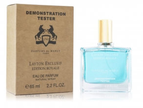Тестер Parfums de Marly Layton Exclusif, Edp, 65 ml (Dubai) фото