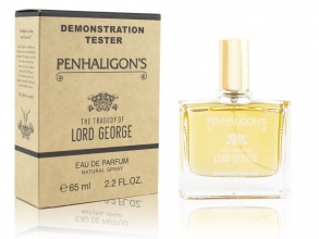 Тестер Penhaligon's The Tragedy Of Lord George, Edp, 65 ml (Dubai) фото