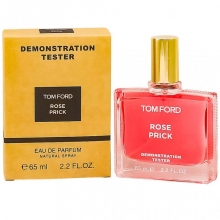 Тестер Tom Ford Rose Prick 65 ml (Dubai) фото
