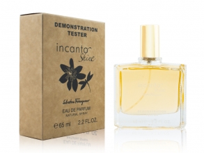 Тестер Salvatore Ferragamo Incanto Shine, Edp, 65 ml (Dubai) фото
