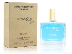 Тестер Tiffany & Co Love For Her, Edp, 65 ml (Dubai) фото
