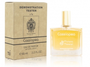 Тестер Tiziana Terenzi Cassiopea, Edp, 65 ml (Dubai) фото