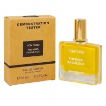 Тестер Tom Ford Fucking Fabulous 65 ml (Dubai) фото