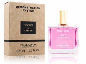 Тестер Tom Ford Lost Cherry, Edp, 65 ml (Dubai) фото