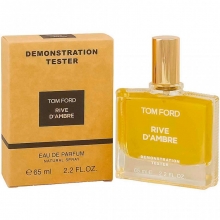 Тестер Tom Ford Rive D'ambre 65 ml (Dubai) фото
