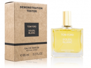 Тестер Tom Ford Soleil Blanc, Edp, 65 ml (Dubai) фото