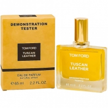 Тестер Tom Ford Tuscan Leather 65 ml (Dubai) фото