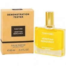 Тестер Tom Ford Venetian Bergamot 65 ml (Dubai) фото