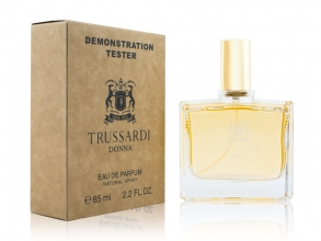 Тестер Trussardi Donna, Edp, 65 ml (Dubai) фото