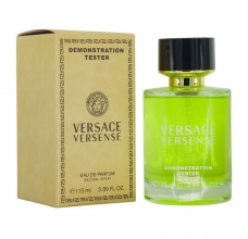 Тестер Versace Versense, Edp, 115 ml (Dubai) фото