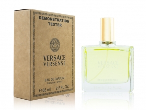 Тестер Versace Versense, Edp, 65 ml (Dubai) фото