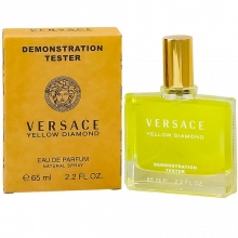 Тестер Versace Versace Yellow Diamond 65 ml (Dubai) фото