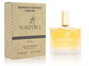Тестер Sospiro Perfumes Opera, Edp, 65 ml (Dubai) фото