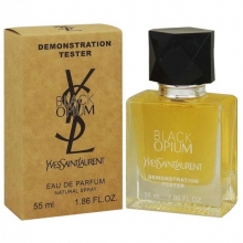 Тестер Yves Saint Laurent Black Opium, Edp, 55 ml (Dubai) фото