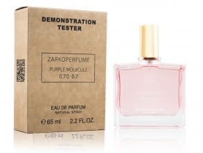 Тестер Zarkoperfume Purple Molecule 070.07, Edp, 65 ml (Dubai) фото