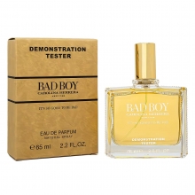Тестер Carolina Herrera Bad Boy 65ml фото