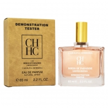 Тестер Carolina Herrera CH Birds of Paradise 65ml (Dubai) фото
