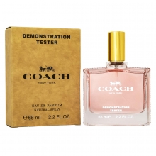 Тестер Coach the Fragrance New York 65ml (Dubai) фото