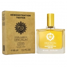 Тестер Dolce & Gabbana Devotion Pour Homme 65ml (Dubai) фото