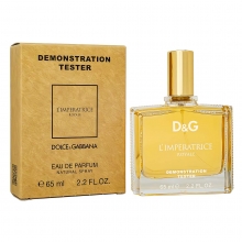 Тестер Dolce&Gabbana L'Imperatrice Royal 65ml (Dubai) фото