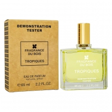 Тестер Fragrance Du Bois Tropiques 65ml фото