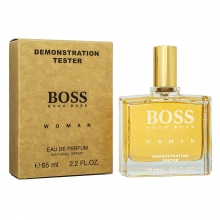 Тестер Hugo Boss Woman 65ml фото