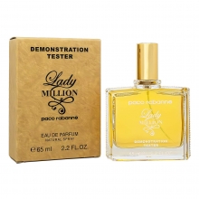 Тестер Paco Rabanne Lady Million 65ml фото