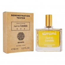 Тестер Simimi Esprit De Candela 65ml фото